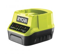 
                  RYOBI KOMPAKTOWA ŁADOWARKA 18V ONE+ 5133002891